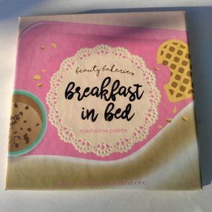 Breakfast in Bed Eyeshadow